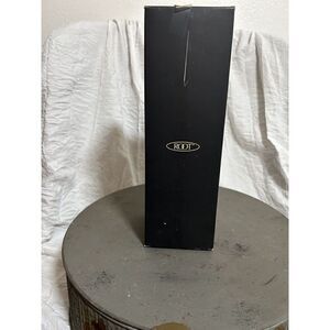 Root 3" x 9" #349 French Vanilla Scented Timberline Pillar Candle NEW w/box